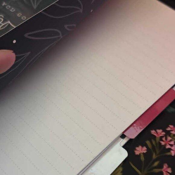 The Happy Planner - Notebook Guts - Classic size - NEW - Picture 5 of 5